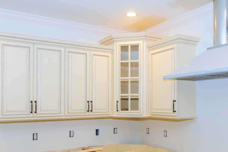 Repairing Damaged Cabinets